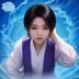 小松空创始人兼CEO林松的专业头像，气质温和睿智